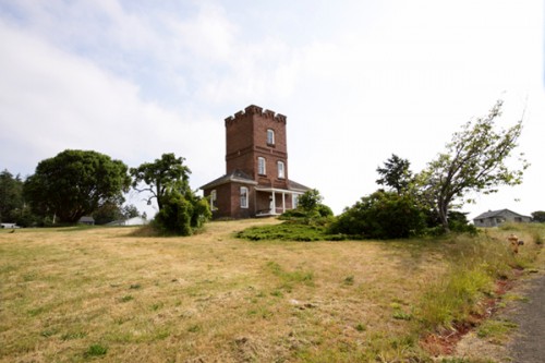 The Castle