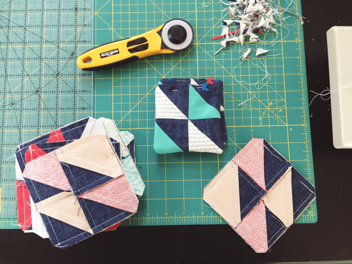 coasters-sewing