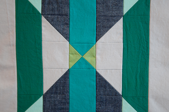 Barn Door Quilt 3