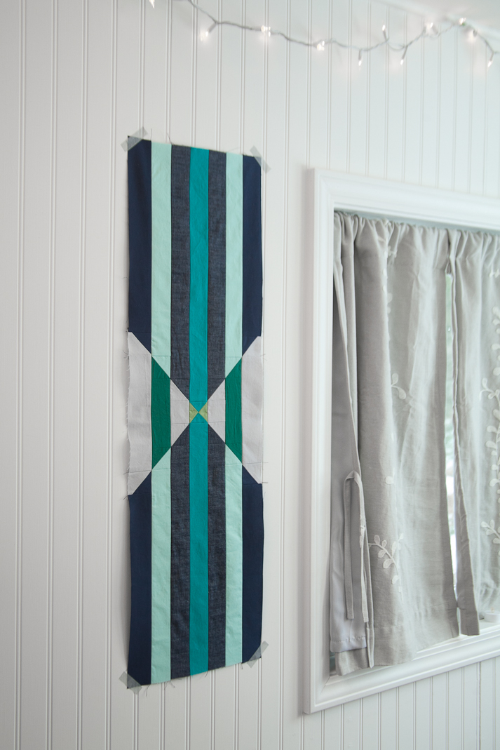 Barn Door Quilt