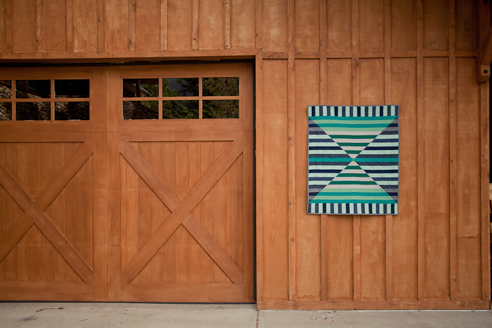 barn door quilt 1