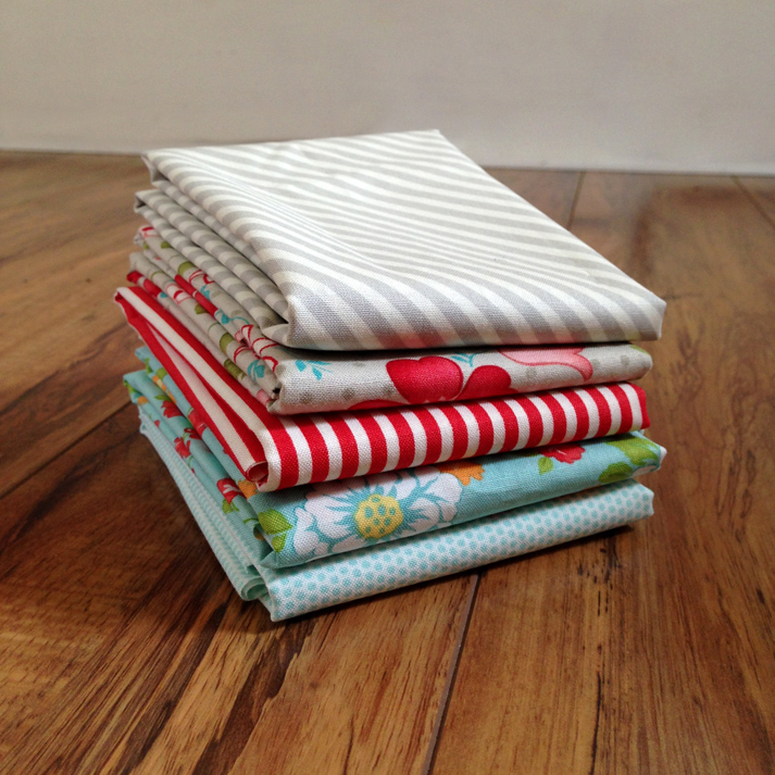 fat quarter giveaway