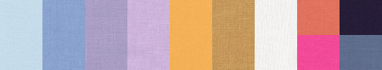 kona colors
