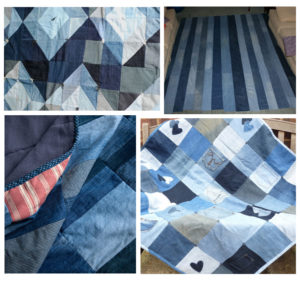 Project Planning: Picnic Quilt
